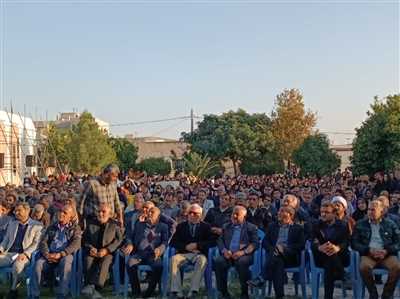 بزرگداشت ناصر دیوان کازرونی سال 1403