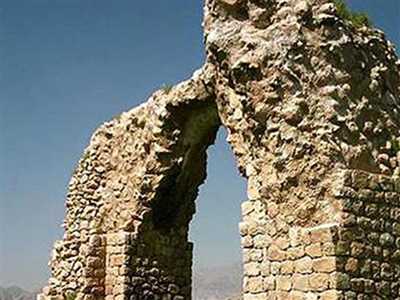 آتشکده‌ کازرون