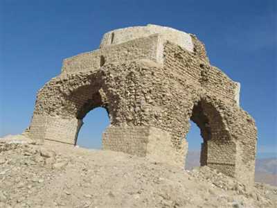 آتشکده‌ کازرون