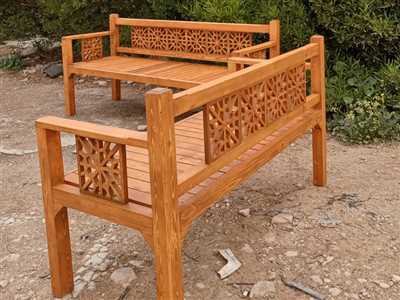 نیم ست مبل ترکیب سنتی و مدرن با چوب روس 