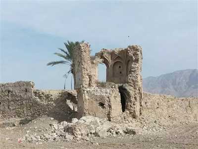 کاروانسرای کمارج