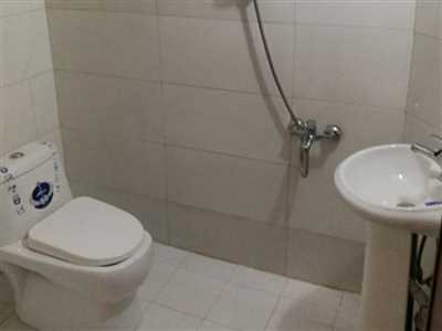 اقامتگاه بومگردی تنگ چوگان 
