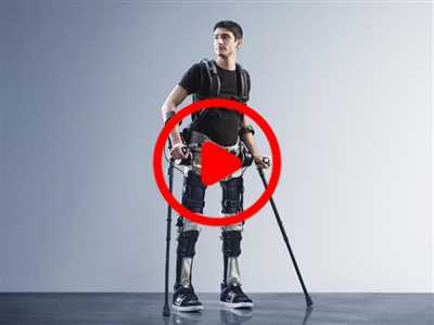 گفتگو با دکتر همایون کازرونی مدیر عامل US Bionics پیرامون اسکلتهای خارجی درمانی