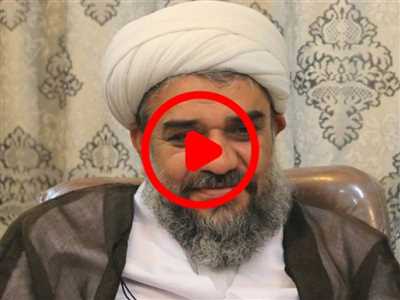 روایتی مستند از امام جمعه شهید کازرون