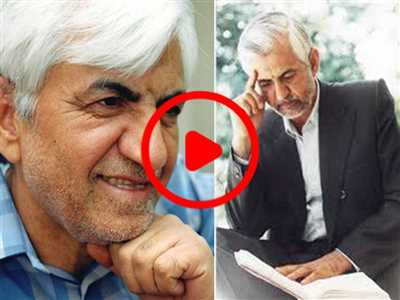 نصرالله مردانی در دیدار شعرا با رهبر انقلاب